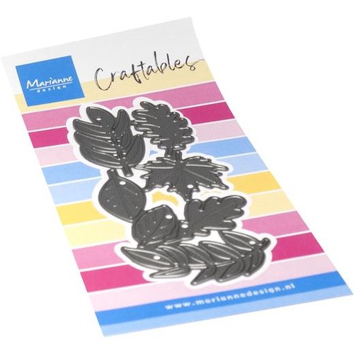 Marianne design craftables - marianne,
