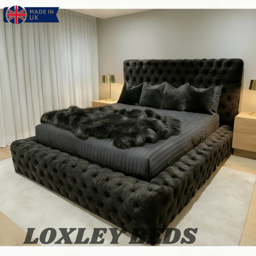 Loxley chesterfield - loxley,