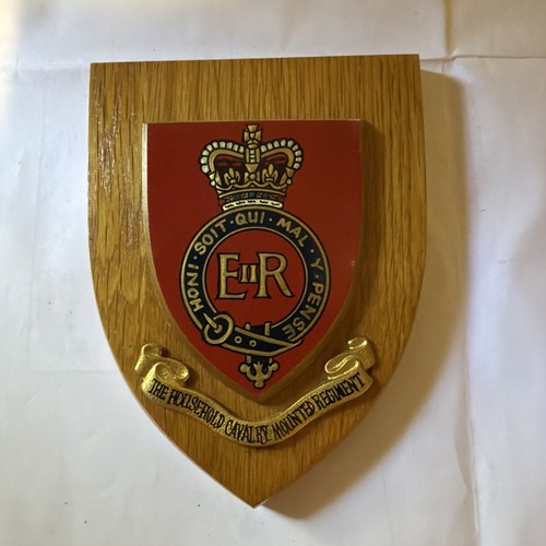 The household cavalry mounted - household,