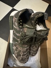 adidas Men's NMD_R1 Duck Camo