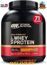 Optimum Nutrition Gold