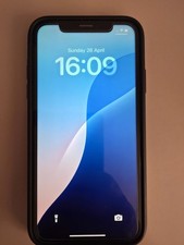 Apple iPhone XR - 128GB -