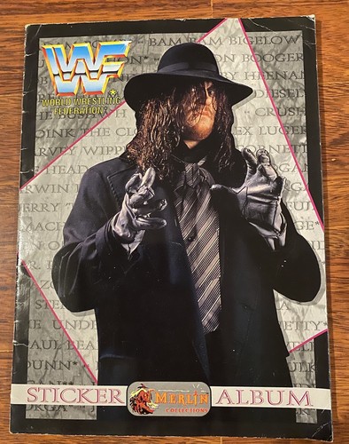 Wwf world wrestling federation - wwf,