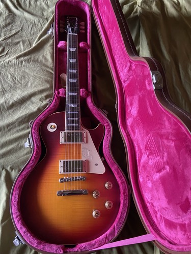 Epiphone les paul - paul, standard