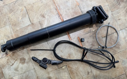 Pnw loam dropper seatpost gen - pnw,