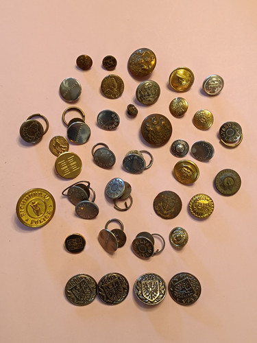 Job lot assorted - assorted, vintage