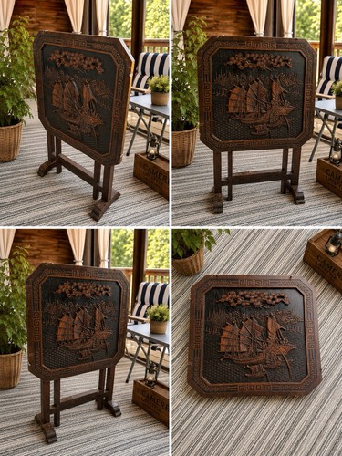 Oriental chinese flip - oriental,