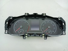 VOLKSWAGEN POLO SPEEDOMETER
