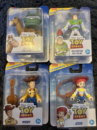 Fisher price imaginext - imaginext, toy