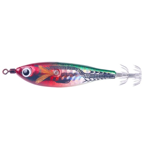 Jigs hook wood - wood, lures