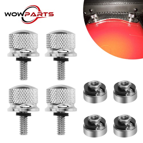 4sets seat bolt screw - seat,