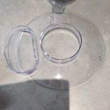 Kenwood Chef Spatter Guard Bowl Cover