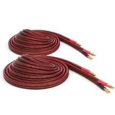 Micca Pure Copper Speaker Wire