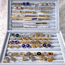 A Bulk of Vintage Dunhill