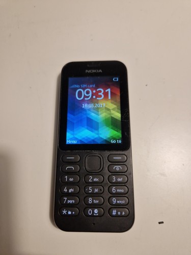 Nokia 1111 unlocked - nokia,