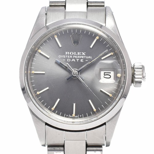 Rolex oyster perpetual 6516 - oyster,