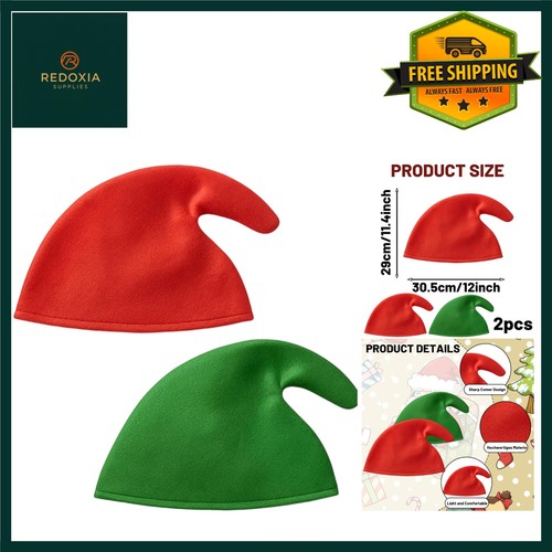 Vibrant adult costume gnome - vibrant,