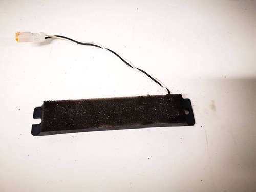Tesla model 2021 - 2021, antenna