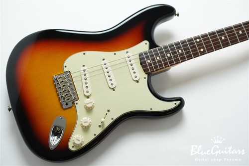 Fender custom shop 1960 - custom,