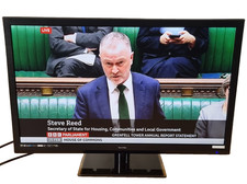 Technika 24E21B FHD TV 24" HD