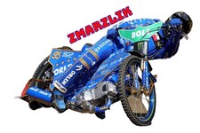 BARTOSZ ZMARZLIK--SPEEDWAY