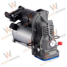 Air Suspension Compressor Pump