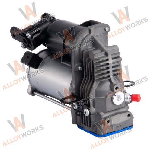 Air suspension compressor pump - suspension,
