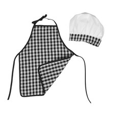 Kids aprons for cooking - , baby