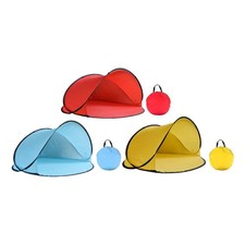 Beach Tent with Carrying Bag