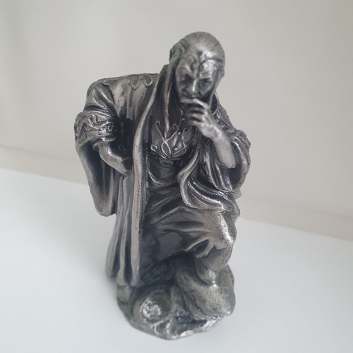 Tudor mint elrond - tudor, lord