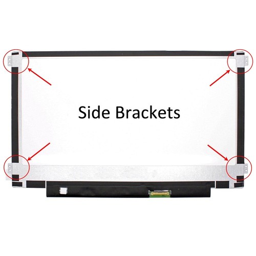 Lcd screen hd matte - 11.6",