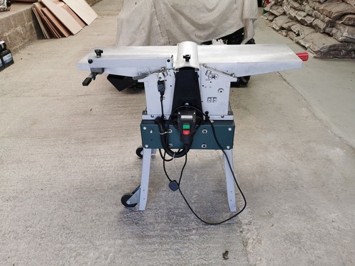 Metabo planer thicknesser - planer,