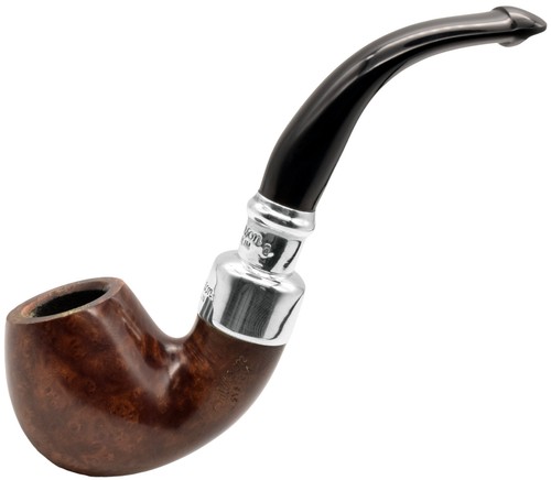 Peterson system smooth silver - peterson,