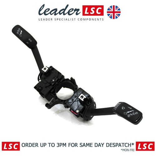 Steering column switches - column,