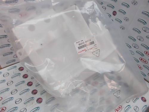 Genuine toyota aygo 2012 - genuine, 2012-2014