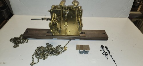 Original movement for howard - original,
