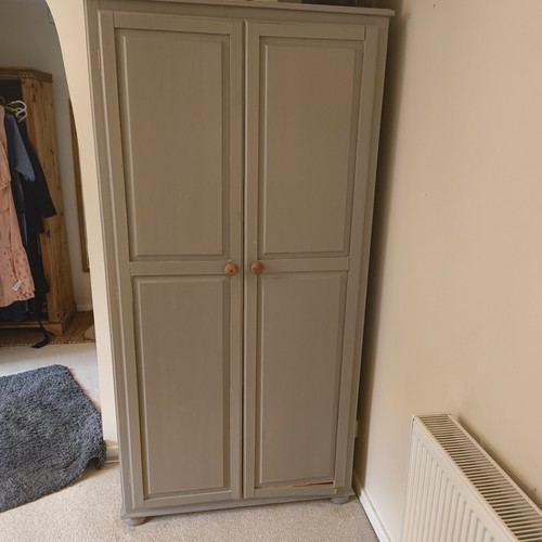 Vintage pine grey - vintage,