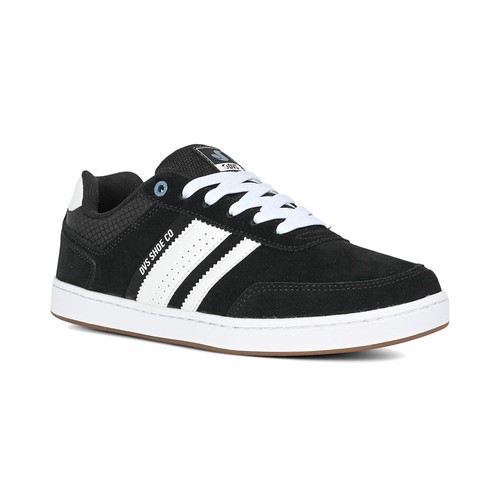 Dvs milan skate shoes - skate,