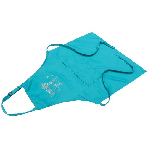 Hair stylist apron adjustable - hair,