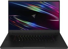 Razer Blade 17" Pro (2020) - i7-10875H, 16GB RAM, 512GB SSD, RTX 2070, 300Hz