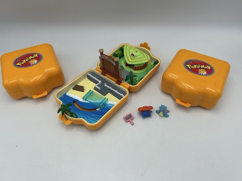 Vintage tomy pokemon - vintage, polly