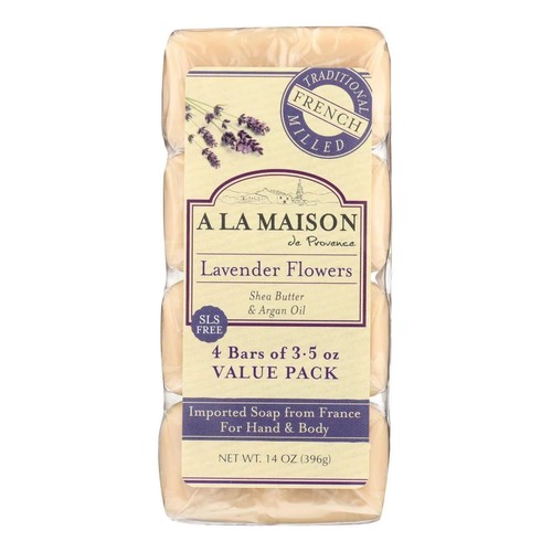 Maison lavender flower - maison,