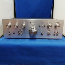 TRIO KENWOOD KA-7300 Stereo