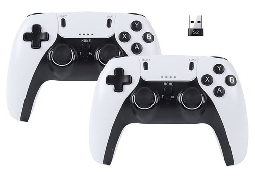 Wireless gamepad 4g - wireless,