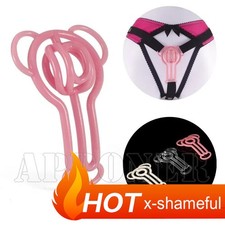 6.0 FUFU Clip Sissy Chastity