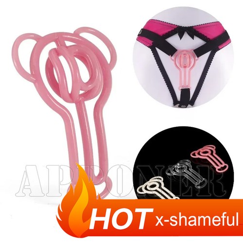Fufu clip sissy - clip,