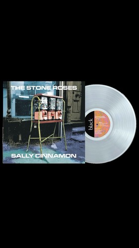 The stone roses - stone,