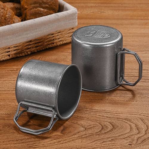 Vintage travel mug - vintage,
