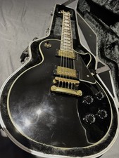 Epiphone Les Paul Custom 2005