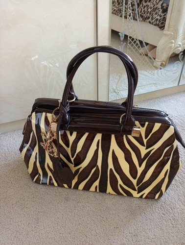 Elegant large handbag - elegant,